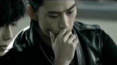 2PM - < 谍影重重 > 预告片