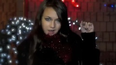 Sabrina Vaz - Mistletoe