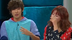 MBLAQ,吴涟序 - 我们结婚了