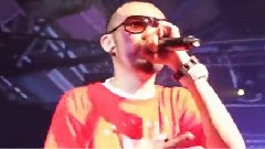MC Hotdog - Party Like HotDog