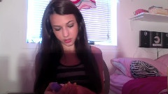 Sabrina Vaz - My Daily Routine