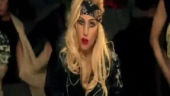 Lady Gaga - 江南style