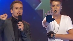Justin Bieber - Interview