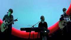 LUNAFLY - You Got That Something I Need