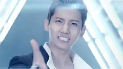 东方神起 - Humanoids