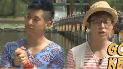 Tony An,ZE:A - Arirang TV Stars'Road
