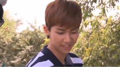 Tony An,ZE:A - Arirang TV Stars'Road