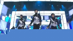Boyfriend - Janus