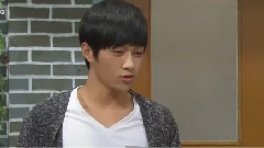 Infinite - 电视剧 <妈妈是什么>