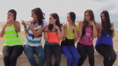 Cimorelli The Band - Windows Down