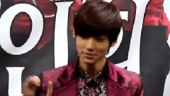 Boyfriend - 光旻的1+1~8+8=可爱♥