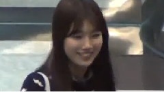 miss A - 台湾桃园机场