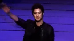 MBLAQ - 大阪站<光华门之恋> 谢幕