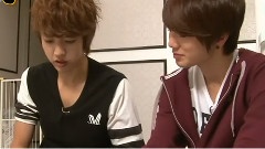 Infinite - KBS家族的诞生 E11 Infinite Cut