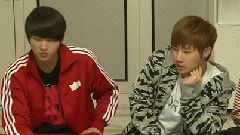 Infinite - KBS2家族的诞生 最终回 Infinite Cut