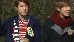 Infinite - KBS家族的诞生 E04 Infinite Cut