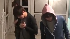 Infinite - KBS家族的诞生 E05 Infinite Cut