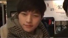 Infinite - KBS家族的诞生 E09 Infinite Cut