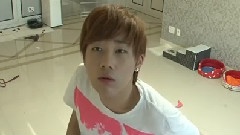 Infinite - KBS家族的诞生 E08 Infinite Cut