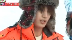 Infinite - KBS家族的诞生 E07 Infinite Cut