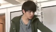 Infinite - KBS家族的诞生 E03 Infinite Cut