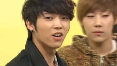 Infinite - KBS家族的诞生 E01 Infinite Cut