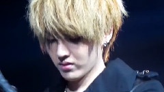 EXO-M - Ending