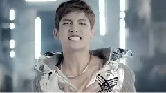 东方神起 - Humanoids
