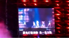 蔡依林 - 唯舞独尊