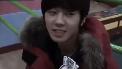 Teen Top,100% - Teen Top & 100% 的红了Brothers
