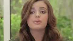 Rebecca Black - In Your Words