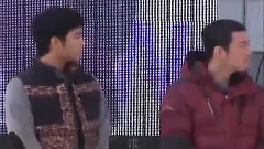 ZE:A,金秀贤,张赫 - TV Daily韩流明星徒步大会