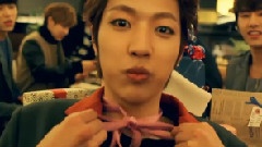 Infinite - Count On Me