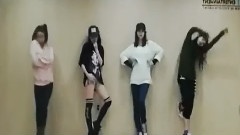 miss A - 没有男人也能好好的