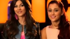 Victoria Justice - L.A. Boyz