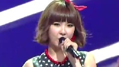 Nine Muses - Figaro