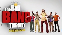 Barenaked Ladies,影视原声 - The Big Bang Theory