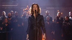 Celine Dion - God Bless America