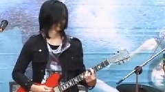 回声乐团 - Cant Take My Eyes Off You