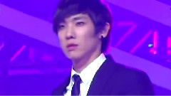 MBLAQ - Cause I Said So