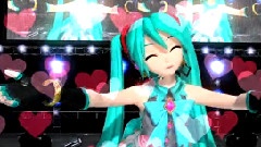 初音未来 - Freely Tomorrow