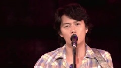 福山雅治 - 家族になろうよ