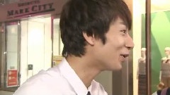 KAT-TUN - シューイ-まじっすか 中文字幕 11/08/07