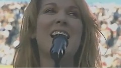 Celine Dion - God Bless America