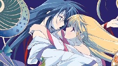 神無月巫女