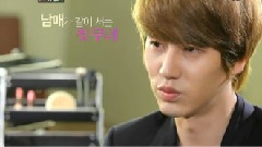 圭贤(Super Junior) - KBS