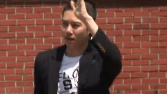 金希澈(Super Junior) - MBC