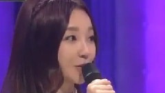 Davichi - KBS Love Request Davichi CUT