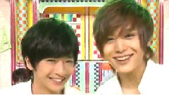 Hey! Say! JUMP - スクールデイズ & Get
