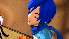 巡音流歌,VOCALOID家族 - 回路=A